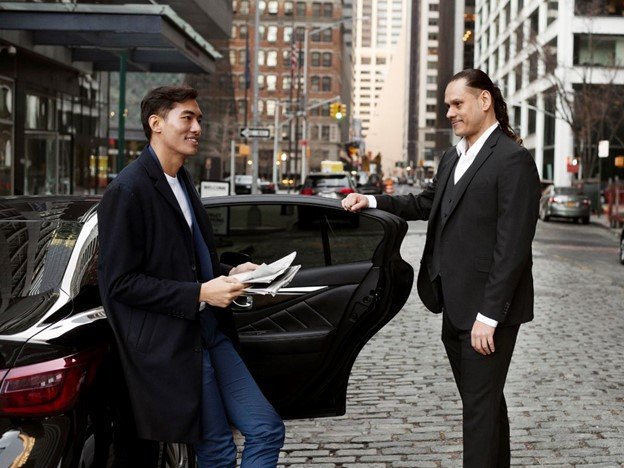 Taxi Service Kings Lynn