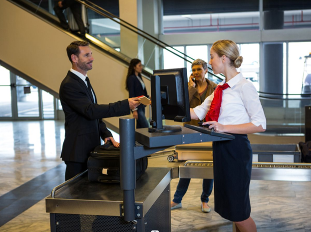 Airport Transfers Heathrow