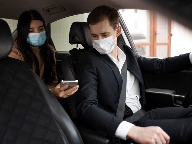 Airport Taxis Kings Lynn