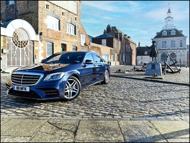 Top 5 Reasons to Choose Kings Lynn Taxi for Any Journey